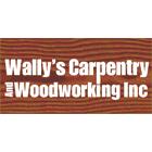 Wally's Carpentry And Woodworking Ltd, Guelph, ON opening hours