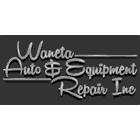 Waneta Auto & Equipment Repair Inc, Trail, BC opening hours