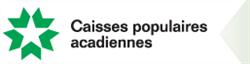 Caisse Populaire La Vallee Ltee, Saint-André, NB opening hours