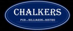 Chalkers Pub Billiards & Bistro in North York, ON (Glen Park) - Opening Hours