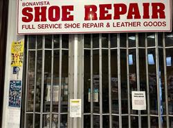 Chandlers Bonavista Shoe Repair in Calgary, AB (Lake Bonavista) - Opening Hours