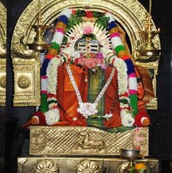 Chandramouleeshwara Shivaalayam in Scarborough, ON (Armdale) - Opening Hours