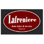 Lafreniere Auto Sales & Service, Stayner, ON opening hours
