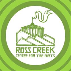 Ross Creek Centre For The Arts, Canning, NS opening hours