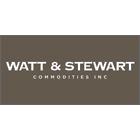 Watt & Stewart Commodities Inc, Claresholm, AB opening hours