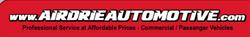 Airdrie Automotive Services Ltd, opening hours