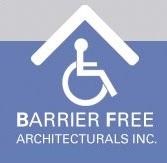 Barrier Free Architecturals Incorporated in North York, ON (Englemount - Lawrence) - Opening Hours
