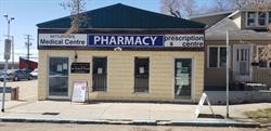 Battlefords Prescription Centre, North Battleford, SK opening hours