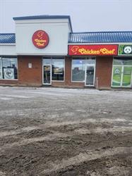 Chicken Chef 1600 Regent Avenue West in Winnipeg, MB (Norwood East) - Opening Hours