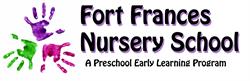 Fort Frances Nursery School Incorporated, opening hours