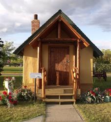 Fort St John North Peace Museum, opening hours