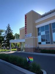 Haldimand War Memorial Hospital, Dunnville, ON opening hours