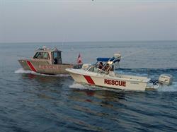 Hamilton Beach Rescue Unit Assn, opening hours
