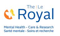 Royal Ottawa Health Care Group, opening hours