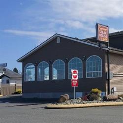 Sportsmans Steak & Pizza House, Port McNeill, BC opening hours