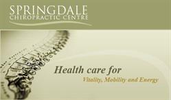 Springdale Chiropractic Centre, Brampton, ON opening hours