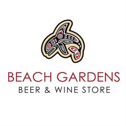 Beach Gardens Beer & Wine Store, Powell River, BC opening hours