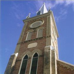 Cambridge Street Baptist Church, Lindsay, ON opening hours