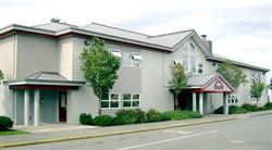 Campbell River Christian School, opening hours