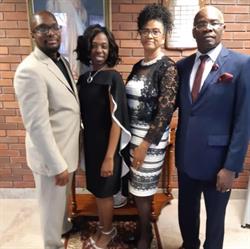 Ebenezer Holiness Church Of God in Toronto, ON (York University Heights) - Opening Hours