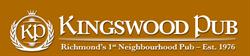Kingswood Arms Neighbourhood Pub, Richmond, BC opening hours