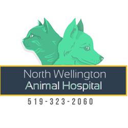 North Wellington Animal Hospital, Mount Forest, ON opening hours