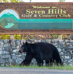 Seven Hills Golf & Country Club, Port Hardy, BC opening hours