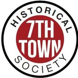 Seventh Town Historical Society, Ameliasburg, ON opening hours