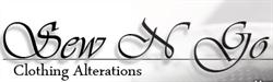 Sew and Go Clothing Alterations in Winnipeg, MB (Munroe East) - Opening Hours