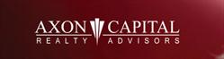 Axon Capital Realty Advisors Incorporated in Toronto, ON (Entertainment District) - Opening Hours