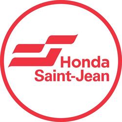 Honda de Saint-Jean, opening hours