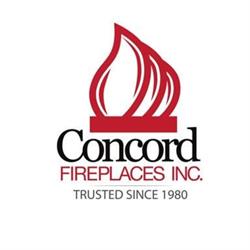 Concord Fireplaces & Facings Incorporated, opening hours