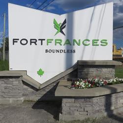 Fort Frances Chamber Of Commerce, opening hours