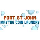 Fort St John Maytag Coin Laundry, opening hours