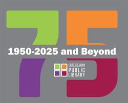 Fort St John Public Library Assn, opening hours