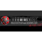 Hillary Production Machining Ltd in Winnipeg, MB (Sargent Park) - Opening Hours
