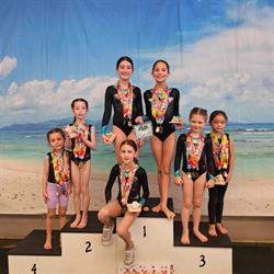 Kitimat Dynamics Gymnastics Club, opening hours
