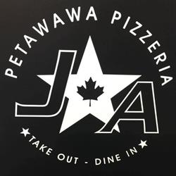 Petawawa Pizzeria Take-Out Food, opening hours