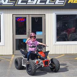 Central Cycle and Recreation Ltd, Gander, NL opening hours