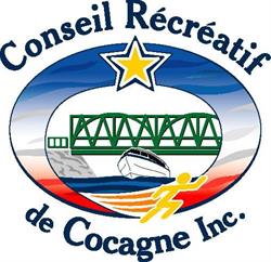 Conseil Recreatif de Cocagne Incorporated, opening hours