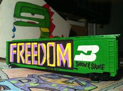 Freedom Skateboards & Snowboards, North Battleford, SK opening hours