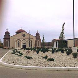 Holy Cross Greek Orthodox Church, Windsor, ON opening hours