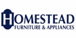Homestead Furniture & Appliances, Port Perry, ON opening hours