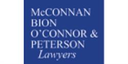 McConnan Bion O'Connor & Peterson Law Corp, Victoria, BC opening hours