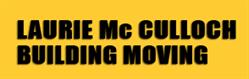 Mcculloch Laurie Building Moving, Whitby, ON opening hours