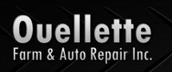 Ouellette Farm & Auto Repair Incorporated, New Denmark, NB opening hours
