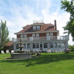 Wakamow Heights Bed & Breakfast, Moose Jaw, SK opening hours