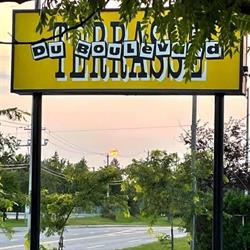 Bar Terrasse Du Boulevard Lemire, Drummondville, QC opening hours