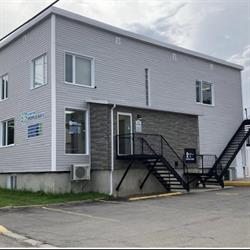 Centre Populaire de Roberval Enr, opening hours