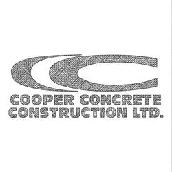 Cooper Concrete Construction Ltd, Lloydminster, AB opening hours